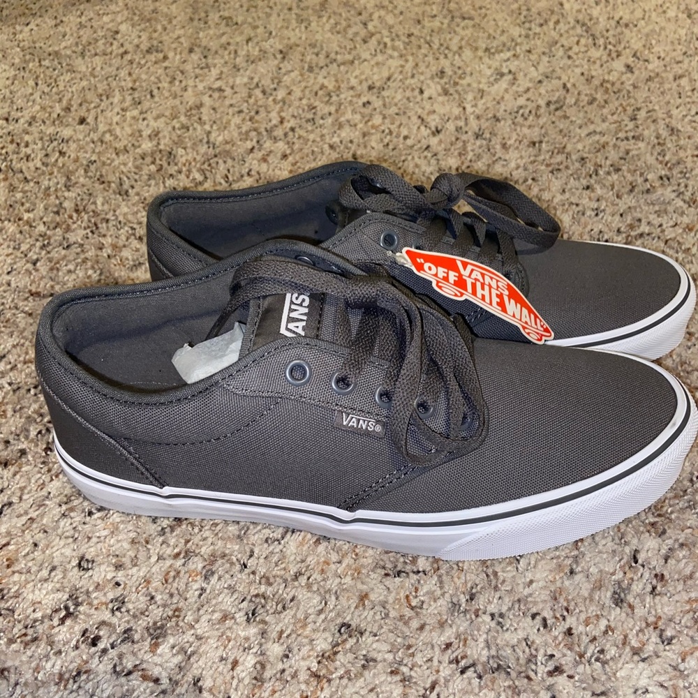BNIB Vans